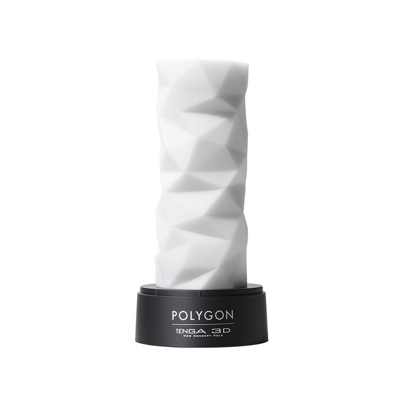 Tenga Masturbateur Tenga 3D Polygon